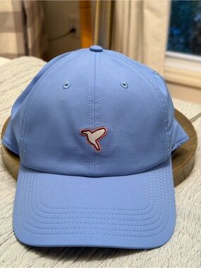 Birddogs adjustable baseball cap. Great condition.